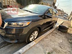 كيا سورينتو